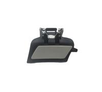 Vexilon for, for Mercedes-Benz, MB ML Classe W164 Phare Lave-Phare Apprêté Couvercle Cap Ensemble 2005 2006 2007 2008 Cache Lave-phares(1 Piece Left L)