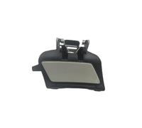 Vexilon for, for Mercedes-Benz, MB ML Classe W164 Phare Lave-Phare Apprêté Couvercle Cap Ensemble 2005 2006 2007 2008 Cache Lave-phares(1 Piece Right R)