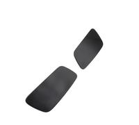 Vexilon For, for VOLVO, S90 V90 2017 2018 2019 Pare-chocs avant Phare Lampe Lave-phares Spray Nettoyage Actionneur Couvercle Capuchon 39839830 39839842 31383231 Garniture de phare de véhicule(SET)