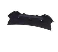 Vexilon for Ford, for Ecosport, B515 BK MK2 2014 2015 2016 2017 2018 2019 2020 2021 2022 2023 Tapis insonorisé de Capot Avant Isolation du Bouclier Thermique du Moteur