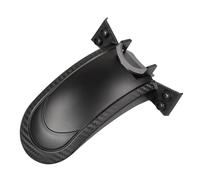 Vexilon for Garde-Boue Avant et arrière VSETT Uniquement, for Garde-Boue de Scooter électrique VSETT 8+, Couverture de Roue, Garde-Pneu Garde-Boue pour Trottinette électrique(1 Front)