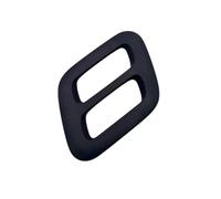 Vexilon For hybride 10e génération, for Accord, for INSPIRE, passager avant, for siège, cadre de commutateur à bouton, cadre de commutateur de réglage Interrupteur de réglage de siège auto