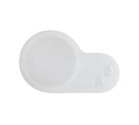 Vexilon For Kugoo, for M4 couvercle en Silicone écran LCD capuchon de protection étanche Kaboo/Zeoro étui de protection for tableau de bord de Scooter électrique Présentoir de trottinettes électriques