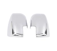 Vexilon for NISSAN, Sylphy Sentra 2013 2014 2015 2016 2017 2018 2019 Garniture de capuchon rétroviseur extérieur chromé Couvercle latéral Remplacement du couvercle du rétroviseur de voitur