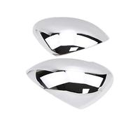 Vexilon for Porsche, for MACAN, 2014 2015 2016 2017 2018 2019 2020 Garniture chromée Couvercle de rétroviseur extérieur latéral Remplacement du couvercle du rétroviseur de voitur