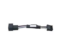 Vexilon, for Seat, Ibiza 2018 2019 2020 2021 Système d'arrêt et de démarrage automatique du moteur de voiture, prise de capteur de commande fermée Capteur d'arrêt et de démarrage automatique