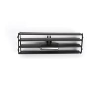 Vexilon For, Série 3 E90 05-12 Kit de réparation clip sortie ventilation climatisation avant durable E91 E92 E93 318 320 335 Clip de ventilation(Model B NO.3)