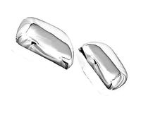 Vexilon for Sienna, 2004-2010 Capuchon de rétroviseur latéral chromé Remplacement du couvercle du rétroviseur de voiture