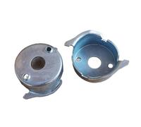 Vexilon For Subaru, coupelle de démarrage Ex27 Ex30 Démarreur à disque tiré la main Coupelle Démarrer l'assemblage