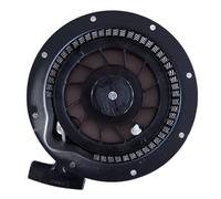 Vexilon For Subaru, démarreur à rappel Ex40, disque de traction manuel, coque en fer, entraxe 200 mm Ensemble de démarrage à rappel