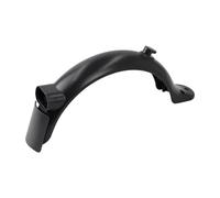 Vexilon Garde-boue arrière ensemble de feux arrière garde-boue de Scooter électrique, for Xiaomi, Pro2 Mi3 KickScooter Version pièces de feu arrière de garde-boue arrière Garde-boue pour trottinette é