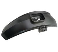 Vexilon Garde-Boue arrière, for Accessoires de Remplacement Garde-Boue Roue Scooter électrique JOYOR S5 S8 S10 S Series Garde-Boue arrière pour Trottinette électrique