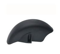 Vexilon Garde-boue avant et arrière de garde-boue de pneu avant de véhicule de planche à roulettes électrique de 8 pouces 10 pouces, for le remplacement de coup de pied Kugoo M4 Garde-boue pour trotti