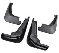 Vexilon Garde-boue de voiture 4 pièces, for Ford, for Focus, 3 MK3 hayon 2011 2012 2013 2014 2015 2016 2017 2018 Fender Garde-boue avant et arrière de voiture