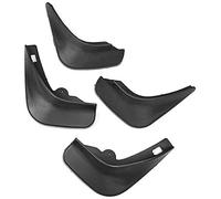 Vexilon Garde-Boue de Voiture 4 pièces, Ford, for Focus, 2 MK2 .5 hayon 2005 2006 2007 2008 2009 2010 2011 Fender Garde-boue avant et arrière de voiture