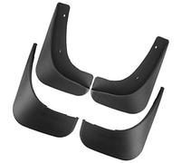 Vexilon Garde-boue de voiture Accessoires garde-boue avant et arrière, for VW, for Caddy, 2004 2005 2006 2007 2008 2009 Fender Garde-boue avant et arrière de voiture