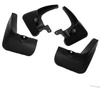 Vexilon Garde-boue de voiture Accessoires garde-boue, for Kia, for Rio 3 K2 UB 2012 2013 2014 2015 2016 Fender Garde-boue avant et arrière de voiture