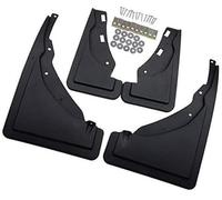 Vexilon Garde-boue de voiture, for Ford, for Bronco 2021, garde-boue, accessoires remplacement Garde-boue avant et arrière de voiture