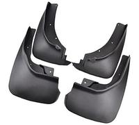 Vexilon Garde-boue de voiture, for Ford, for Explorer, cinquième génération 2011 2012 2013 2014 2015 2016 2017 2018 2019 Fender Garde-boue avant et arrière de voiture