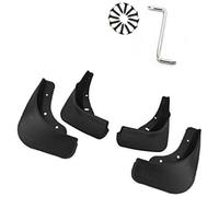 Vexilon Garde-boue de voiture, for VW, for Passat, B5 .5 1998 1999 2000 2001 2002 2003 2004 Fender Garde-boue avant et arrière de voiture