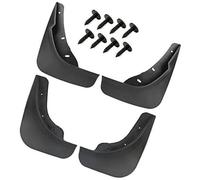 Vexilon Garde-boue de voiture, for VW, for Passat, B6 2005 2006 2007 2008 2009 2010, accessoires avant et arrière Garde-boue avant et arrière de voiture