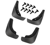 Vexilon Garde-boue de voiture, for VW, for Passat, B6 2005 2006 2007 2008 2009 2010 Accessoires garde-boue avant et arrière Garde-boue avant et arrière de voiture