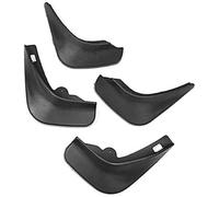 Vexilon Garde-boue de voiture garde-boue, for Ford, for Focus, 2 MK2 .5 berline 2005 2006 2007 2008 2009 2010 2011 Garde-boue avant et arrière de voiture