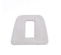 Vexilon Garniture de panneau bouton commutateur coffre hayon Produits automobiles Modification intérieure, for VW, for, MK2 2018 2019 Accessoires Revêtement d'habillage d'évent de voiture