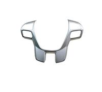 Vexilon Garniture décorative de châssis volant, for Ford, Ranger Everest Endeavor 2015 2016 2017 2018 2019, accessoires voiture Décoration de garniture de ventilation de voiture(For Ranger)