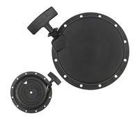 Vexilon Générateur de traction rembobinage, démarreur à recul, pompe eau, pièce démarrage moteur essence, for, MZ360 EF6600 185F Démarreur manuel de jardin