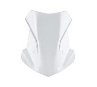 Vexilon Grand pare-brise, déflecteur de vent, accessoires moto d'aventure, for BMW, R1200GS R 1200GS LC ADV Remplacement du pare-brise de moto(Clear)