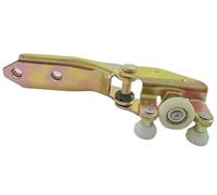 Vexilon Guide de rouleau central porte coulissante gauche, for Vw, for Transporter T4 91 04 701843335B 701843335A Remplacement de charnière de porte de voiture