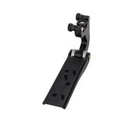 Vexilon GUIDE DE ROULEAU PORTE COULISSANTE8200661119, for Renault, II, for Opel, MOVANO B, for NISSAN, NV400 Kit de remplacement de charnières de portière de v