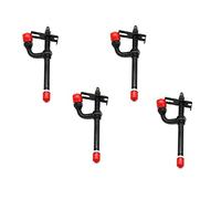 Vexilon Injecteur de carburant 26993, buse crayon 27336 RE37503 AR90024, 4 pièces par Lot Remplacement d'injecteur de carburant