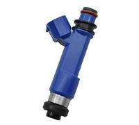 Vexilon Injecteur de Carburant, for Mazda, 3 BK 2002-09 M3 BL 2009-13 M3 BM 2013-16 M3 BN 2017 M2 DE 2007-2014 297500-1690 Z681-13-250 Injecteur de Carburant