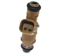Vexilon Injecteur de voiture de buse d'injecteur d'essence de carburant, for VOLVO, for S40 2.4I 2.4L 2009 8627815 195500-4510 Remplacement de l'injecteur de carburant