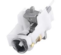 Vexilon Interrupteur d'allumage n° 4664099/4664100 -, for Jeep, for Liberty 2002-2007 ABS métal ton argent blanc - 1 pièce Verrouillage du contacteur d'allumage