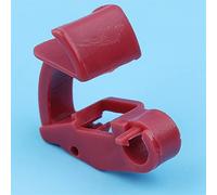 Vexilon Interrupteur de commande d'arbre, for tronçonneuse Husqvarna, 340 345 346XP 350 351 353 357 XP 359 E EPA 503869501 503869502 Kit d'interrupteurs pour tronçonneuse