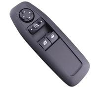 Vexilon Interrupteur de commande de vitre de voiture, for Peugeot 208 2008 3008 5008 2018 96751127ZD 96751120ZD Interrupteur de vitre latérale