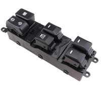 Vexilon Interrupteur de commande de vitre droite, for Kia Forte Cerato K3 2014-2018 93570-B5000 93571-A7000 Interrupteur de vitre latérale