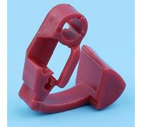 Vexilon Interrupteur de commande marche/arrêt, for tronçonneuse Husqvarna, 455, for Rancher, 460 570 575 XP E/EPA 503869702 503869502 Kit d'interrupteurs pour tronçonneuse