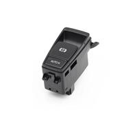 Vexilon Interrupteur de frein à main électronique de voiture, for X5 X6 E70 E71 E72 61319148508, assemblage de stationnement automatique Interrupteur de frein à main