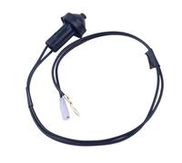 Vexilon Interrupteur de porte, for Esteem Sidekick, for Chevrolet Geo Tracker, 2 fils, capteur de bouton d'éclairage de porte 37670-61A0030015438 Interrupteur d'éclairage de porte