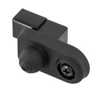 Vexilon Interrupteur d'éclairage intérieur de porte, for Mitsubishi Outlander 2003-2019, bouton capteur intérieure Interrupteur d'éclairage de porte