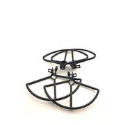 Vexilon Jambe de Train d'atterrissage étendue Garde d'hélice Protecteur Platine Tout en Un, for DJI, pièces Drone Pro Accessoire de sécurité pour Drones