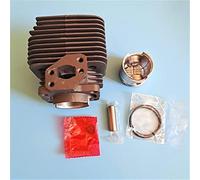 Vexilon KIT de cylindre 36MM 328, for Tanaka, SUM328, débroussailleuse à 2 cycles, anneau PISTON, CLIPS broches, ASSY WEEDEATER, pièces Kit de rondelle de roulement à aiguilles