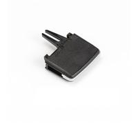 Vexilon Kit de réparation clip curseur sortie grille d'aération arrière climatisation W166, for, M ML GL GLE GLS 2012-2015 Clip de ventilation(Front Central 1pc)