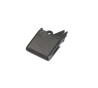 Vexilon Kit de réparation clip sortie d'air climatisation avant et arrière voiture, for Porsche, for MACAN, 2018 2019 2020 2021 2022 Clip de ventilation(Model D)