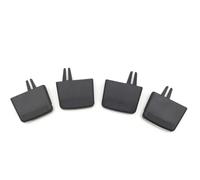 Vexilon Kit de réparation de sortie de climatiseur ABS + PC, for Kia, for Sorento, 2011-2018 Clip de ventilation(No.2)