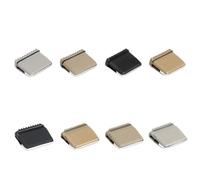 Vexilon Kit de réparation universel de Clip de sortie d'air AC gauche/droite, for, classe S S300 W220 1998 - 2005, 1 pièce Clip de ventilation(Beige Middle 1pc)